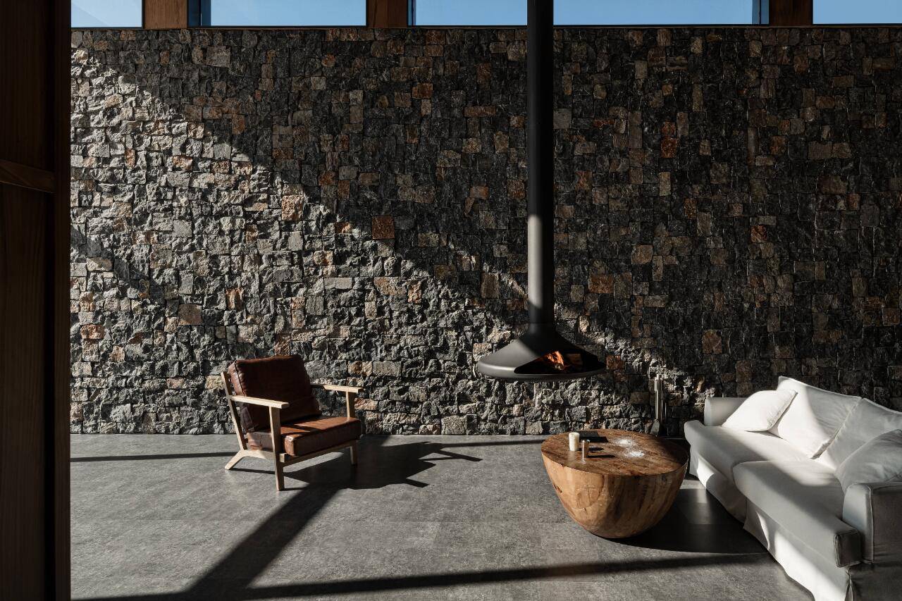 大理无二隐舍·VILLA半山海景民宿 (洱海店)图片