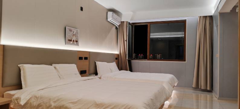 兴城艾特公寓图片