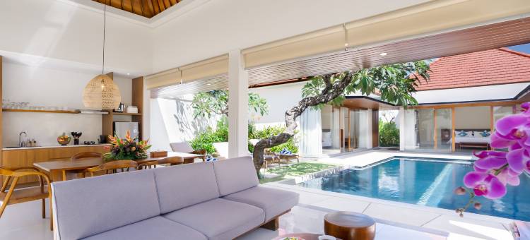 Fenosa Seminyak别墅，由Nagisa 巴厘岛提供(Villa Fenosa Seminyak by Nagisa Bali)图片