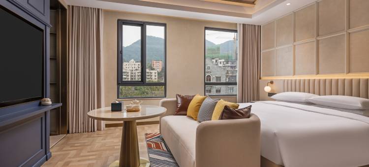 重庆开埠花间府·寻迹图片