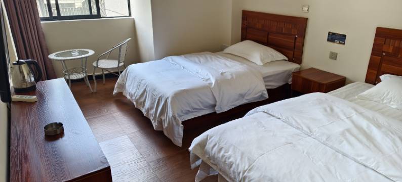 凤庆迎福宾馆图片