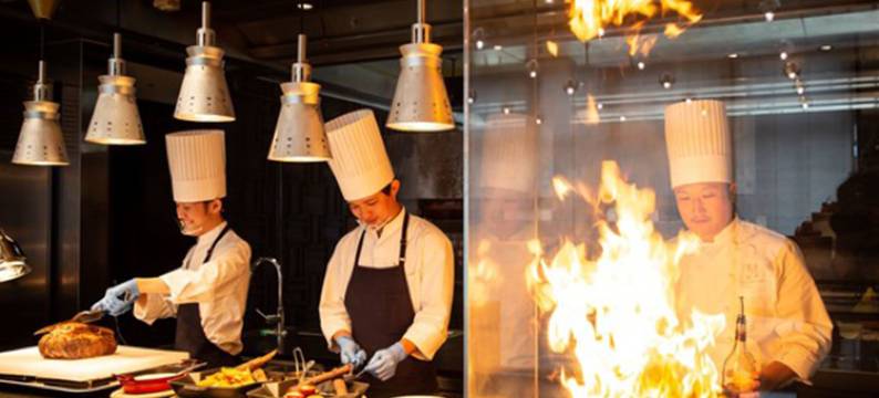 名古屋The Strings酒店(The Strings Hotel Nagoya)图片