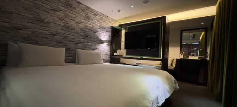 凡登台北商务旅店图片