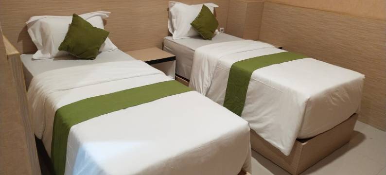 HOTEL KEMBANG JOYO图片