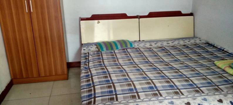 临猗县君悦宾馆图片