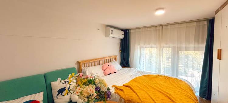 可霖臻公寓图片