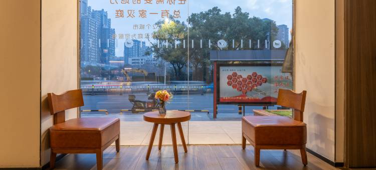 汉庭酒店(南昌滕王阁八一纪念馆店)图片