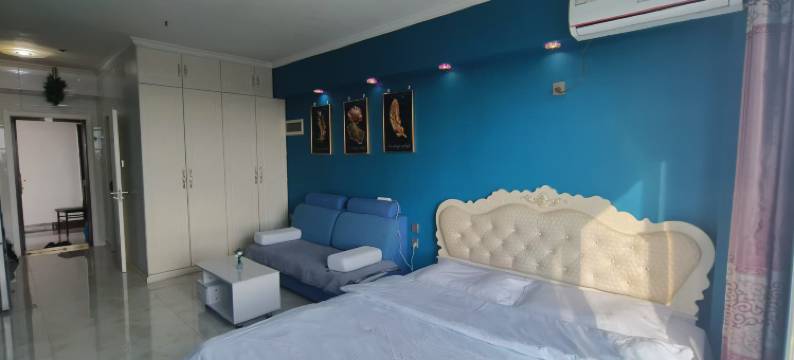 绥化思遇主题民宿图片