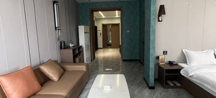 赫拉宫邸酒店图片