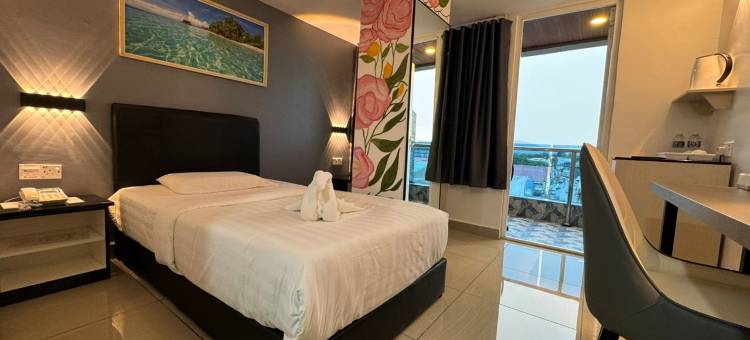 阳光精品酒店(Sunshine Boutique Hotel)图片