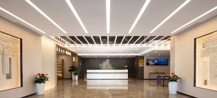 云玘酒店(北京亦庄万源街地铁站店)图片