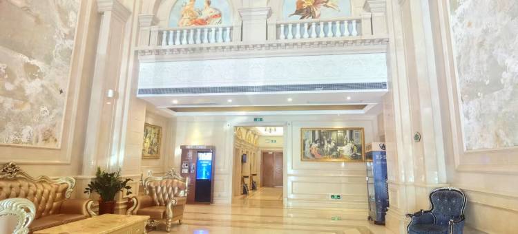 雅斯菲悦酒店(百色高铁站店)图片