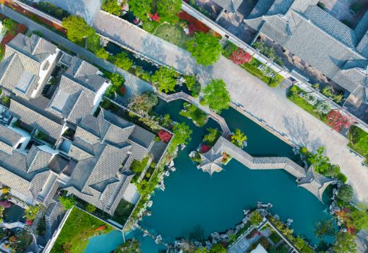 GRAND HOUSE YUYAO Hotel Overview