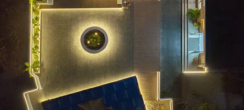 涠洲岛山岛初栖庭院美宿(石螺口景区店)图片