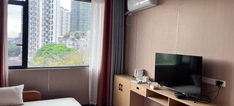 至臻花园民宿图片