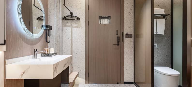 广州•澜悦逸居｜Cinema•AdesignersHouse (龙归金铂广场店)图片