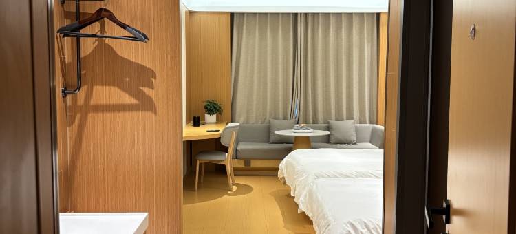 泽库荞麦酒店图片