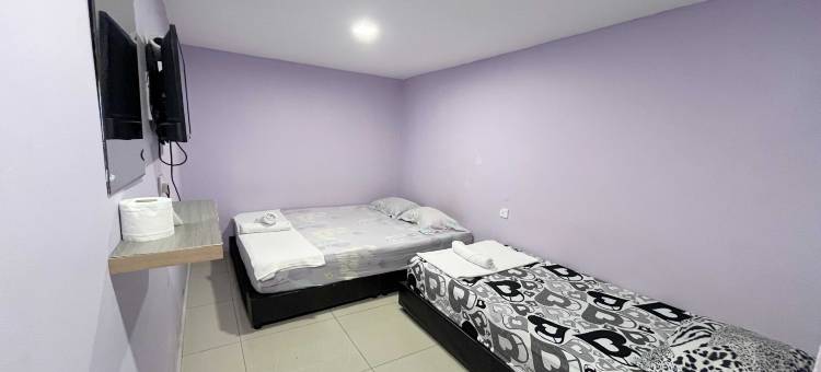 橘子别墅酒店(Hotel O Seremban Near Kemayan Square Formerly Orange Villa Hotel)图片