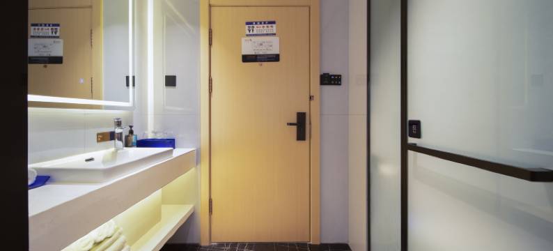 凯汇酒店(梧州玫瑰湖公园百盛购物中心店)图片