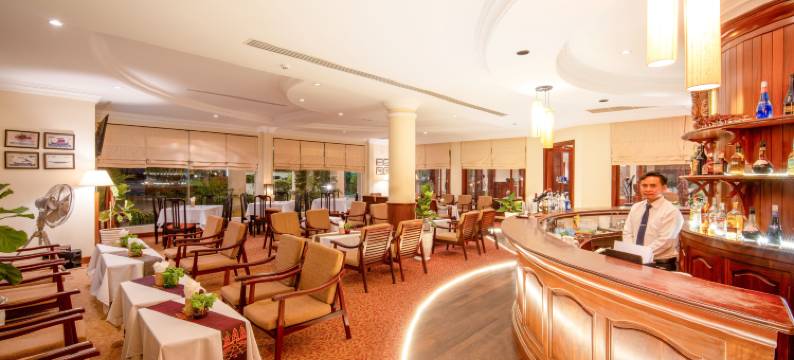 吴哥高棉SPA酒店(KHEMARA ANGKOR HOTEL & SPA)图片