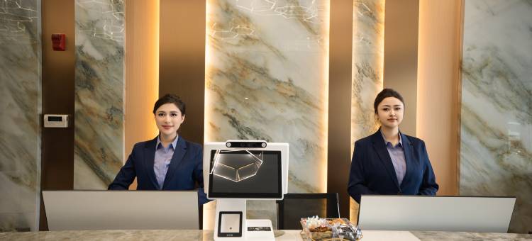 伊宁博物馆行政中心丽呈明宇酒店图片