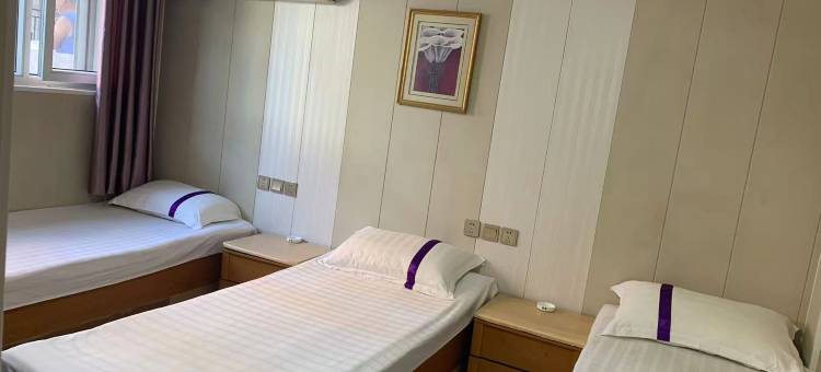 大连顺路宾馆图片