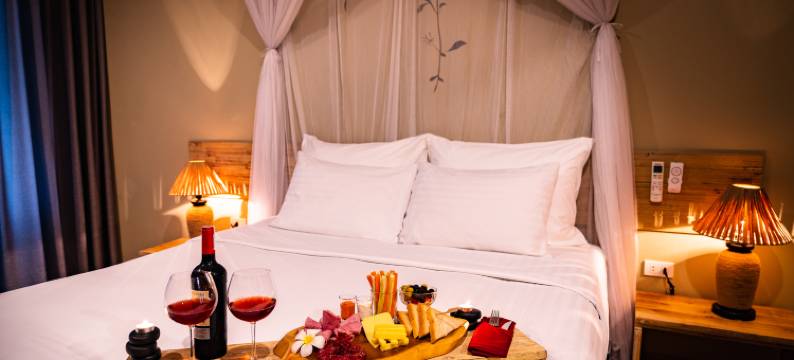 富国岛拉海娜度假酒店(Lahana Resort Phu Quoc & Spa)图片