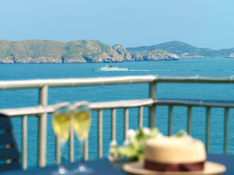 东乐·海景民宿(东极东福山店)