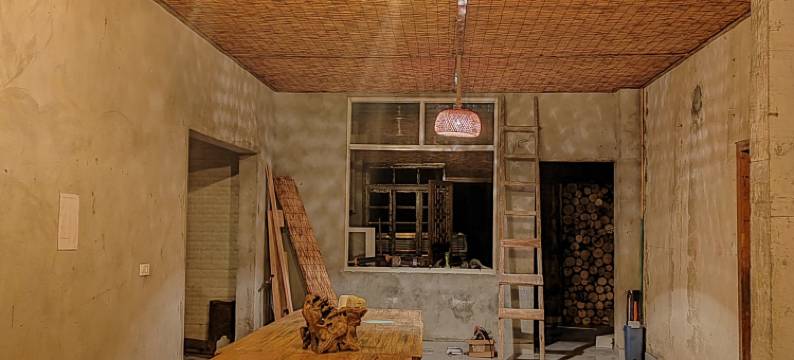 利川采萧民宿图片