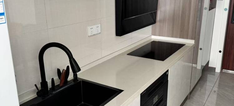 栖月阁民宿图片