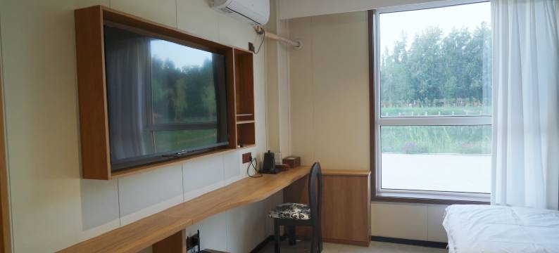 博乐原舍民宿图片