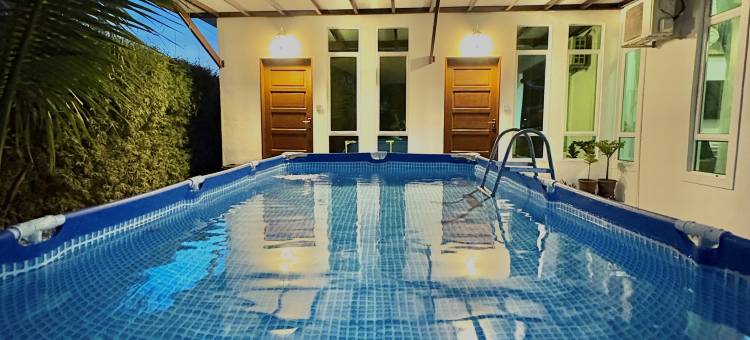 Tepak Nusuk Private Pool Homestay 5 Bedrooms 4 Bathrooms图片