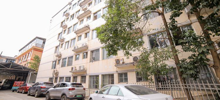 轻住·华宝精品酒店(赣南科技学院店)图片