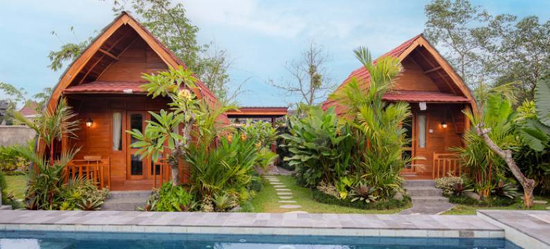 普里阿萨巴厘岛(Puri Arsa Bali)图片