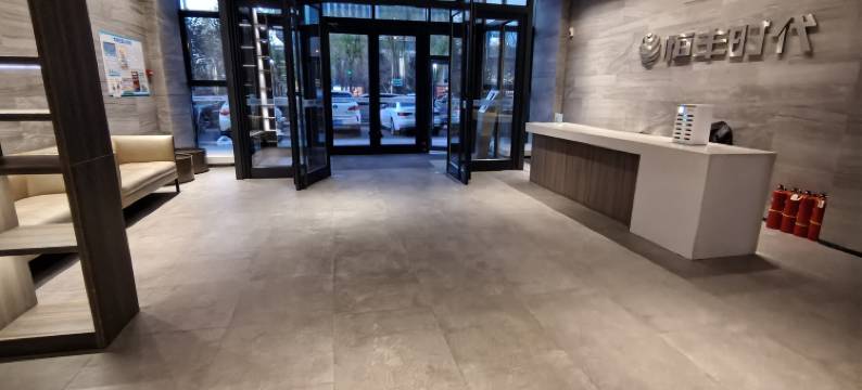 优享会精品公寓(净月中央公园福祉大路店)图片