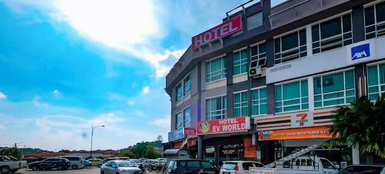 富瑞奇酒店企业(Furich Hotel Enterprise)图片