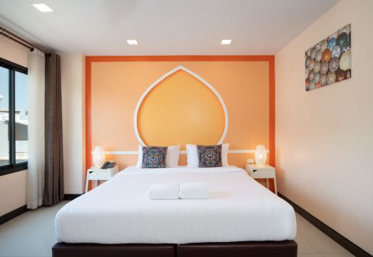 Casa Marocc Hotel Hotel Overview