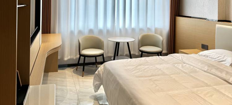 东乡纳兰格酒店图片