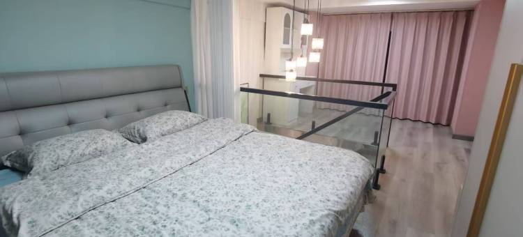 云栖民宿(凤凰岭森林公园红星东街店)图片