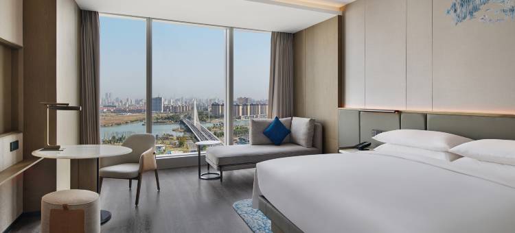 南通万怡酒店(森林野生动物园万达广场店)图片