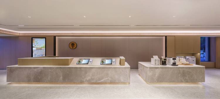 全季酒店(大连旅顺口白玉山店)图片