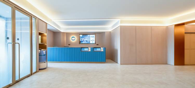 汉庭酒店(哈尔滨西大直街工大店)图片