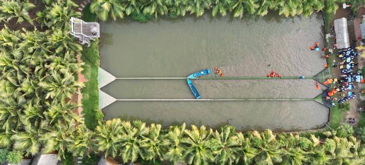 Coco Island民宿(Homestay Coco Island)图片