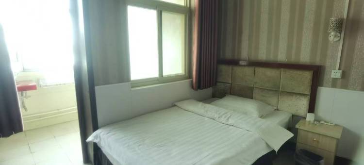 众信时尚宾馆(驻马店中华大道店)图片