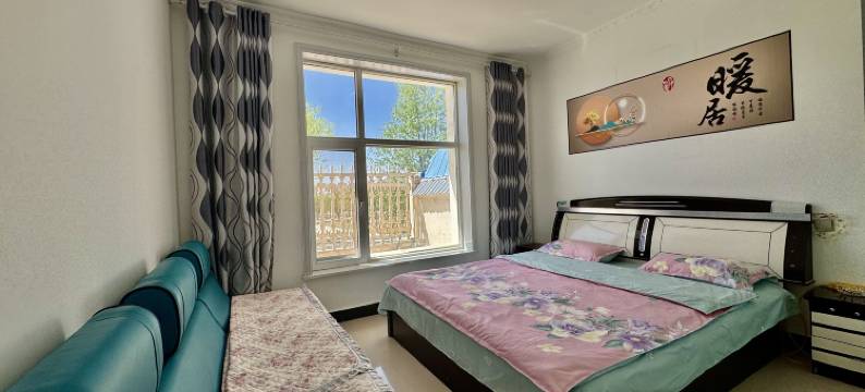 有有家庭民宿图片