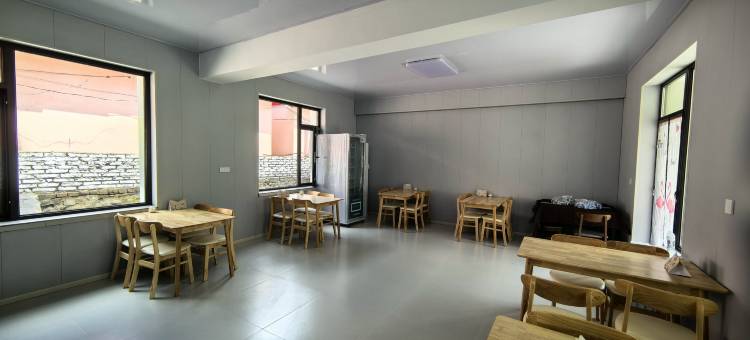 观山居民宿(本溪县关门山景区店)图片