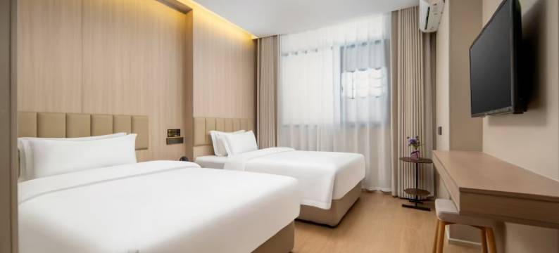 陌野栖酒店图片