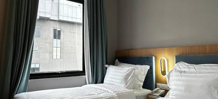 d'primahotel Harmoni 雅加达-哈亚姆武鲁克(d'primahotel Harmoni Jakarta - Hayam Wuruk)图片