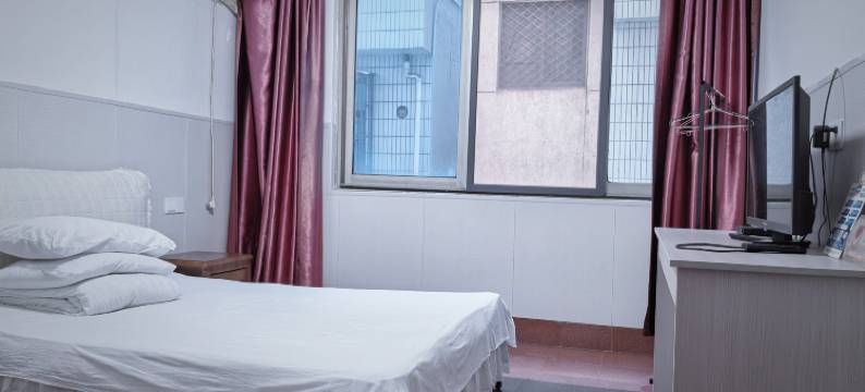 武义北雅宾馆图片