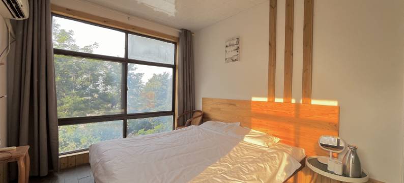 海岛回忆民宿图片